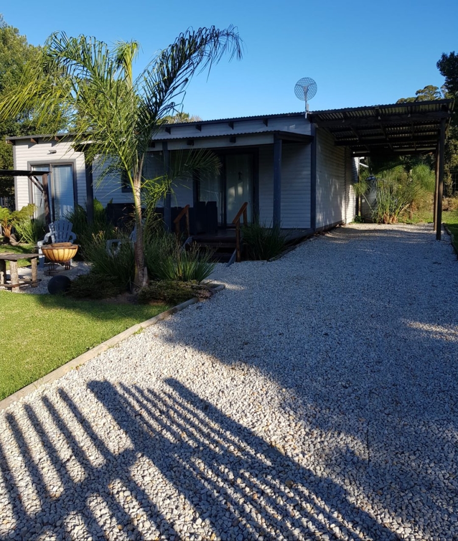 7 Bedroom Property for Sale in Harkerville A H Western Cape